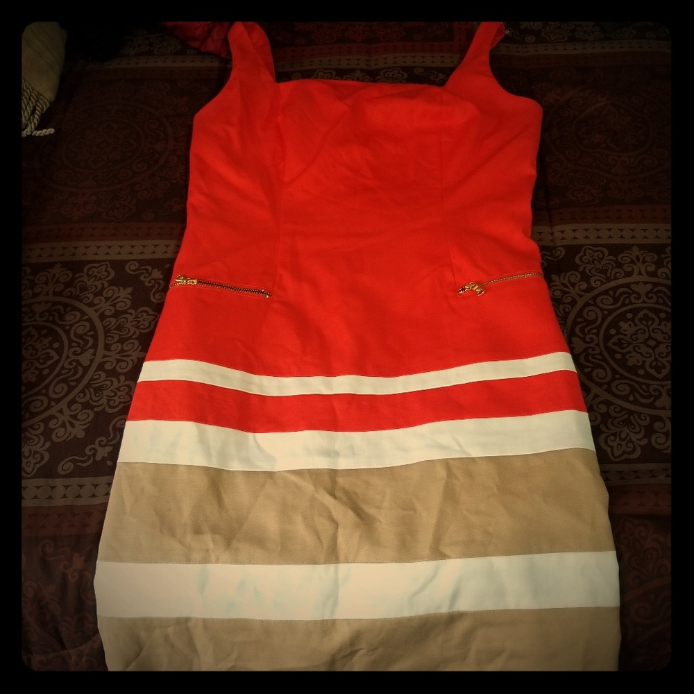 Ralph Lauren Dress
